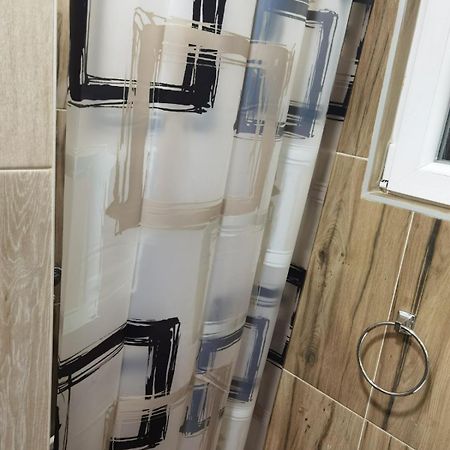 Nikolina Apartments Жабляк Экстерьер фото